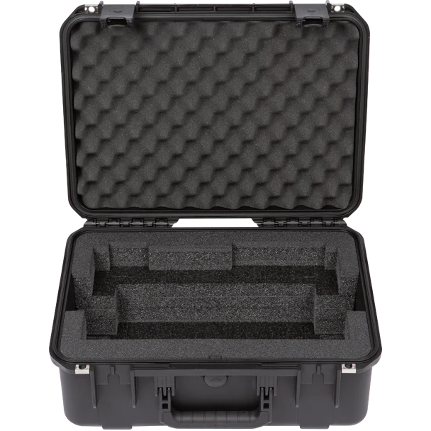 Skb 3I1813-7MPC2 iSeries Injection Molded AKAI MPC Live II Case; 19.83" x 15.5" x 8.64" - Image 7