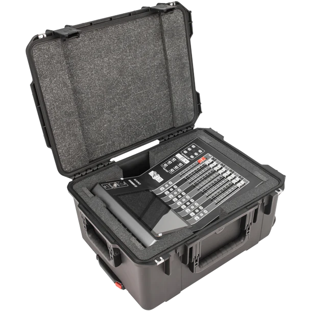 Skb 3I2015-10DM3 iSeries Case for Yamaha DM3