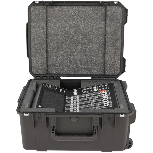 Skb 3I2015-10DM3 iSeries Case for Yamaha DM3 - Image 2