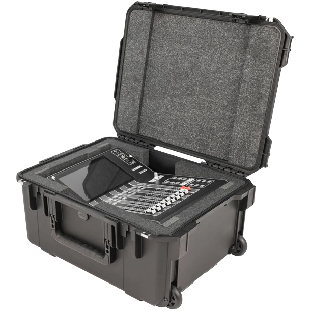 Skb 3I2015-10DM3 iSeries Case for Yamaha DM3 - Image 3