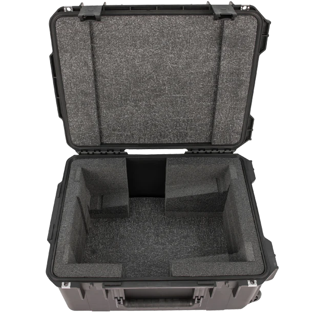 Skb 3I2015-10DM3 iSeries Case for Yamaha DM3 - Image 4