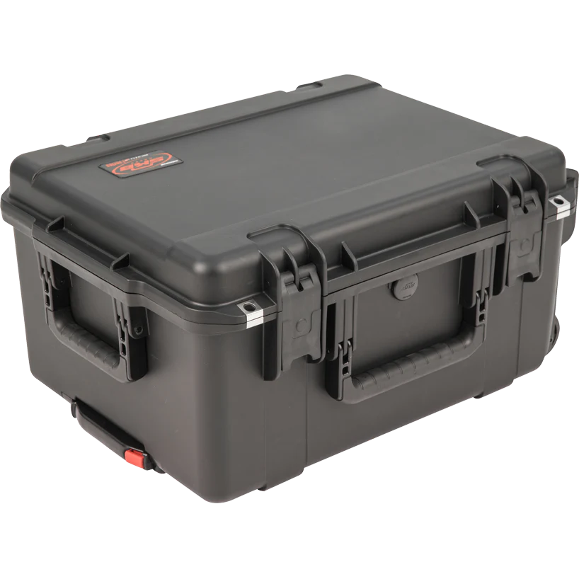 Skb 3I2015-10DM3 iSeries Case for Yamaha DM3 - Image 5