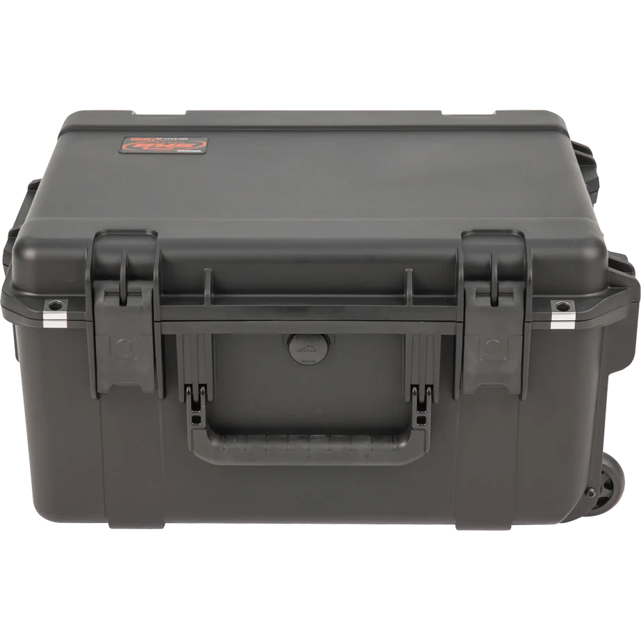 Skb 3I2015-10DM3 iSeries Case for Yamaha DM3 - Image 6