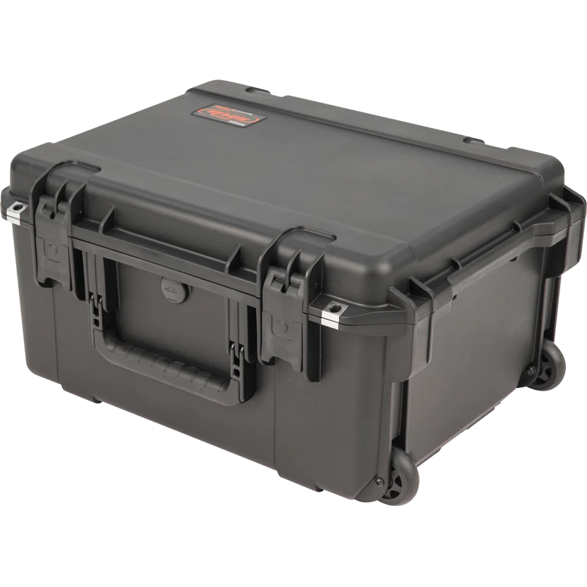 Skb 3I2015-10DM3 iSeries Case for Yamaha DM3 - Image 7