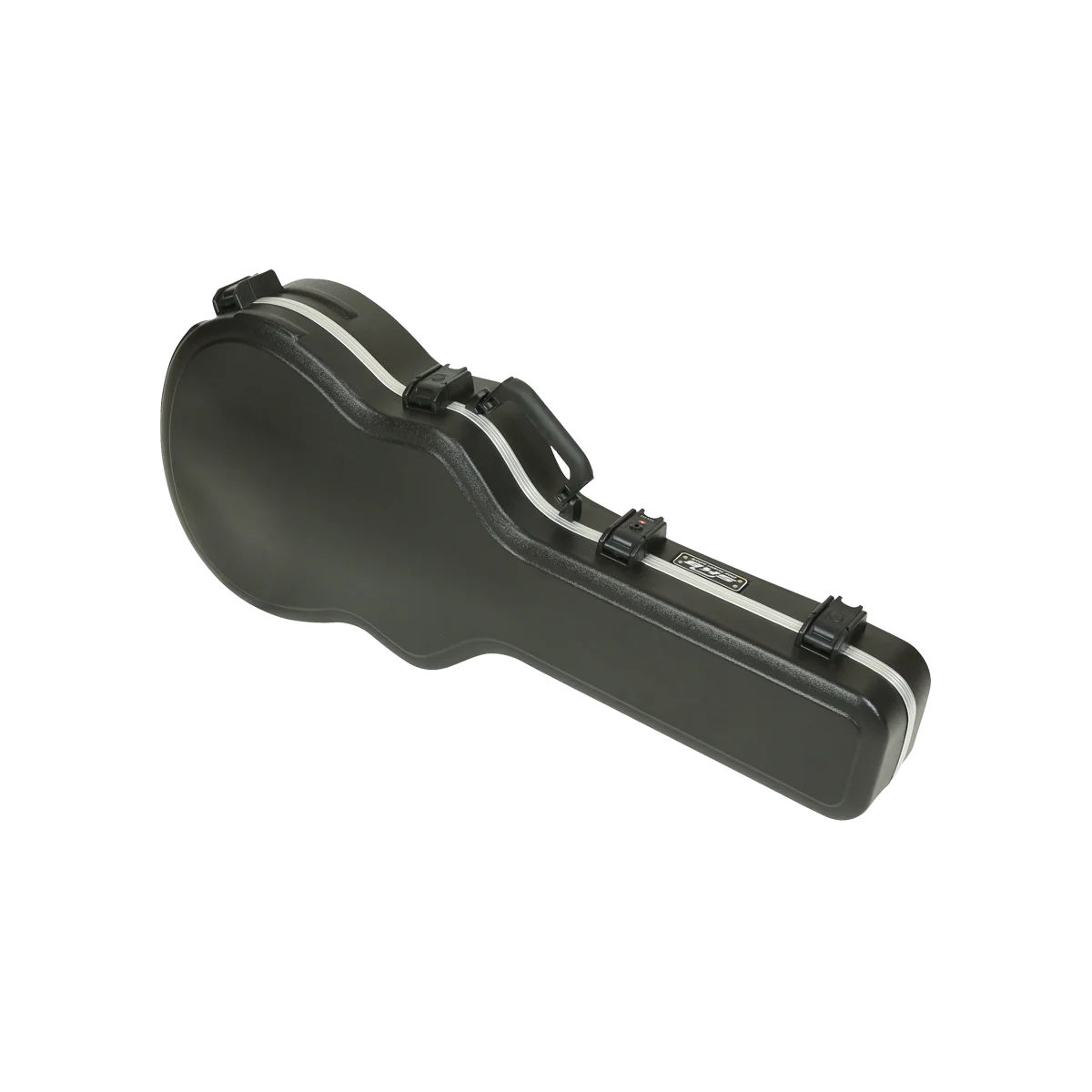 SKB SKB-GSM GS-Mini Taylor Guitar Shaped Hardshell - Image 5