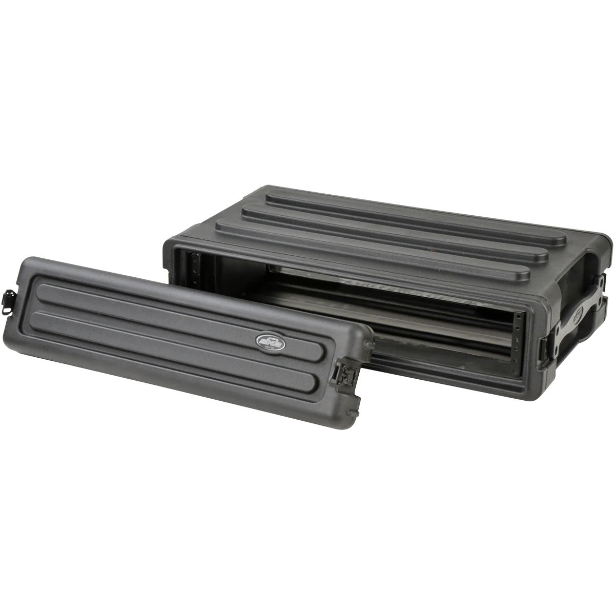 SKB SKB-R2S 2U Shallow Roto Rack - Image 3