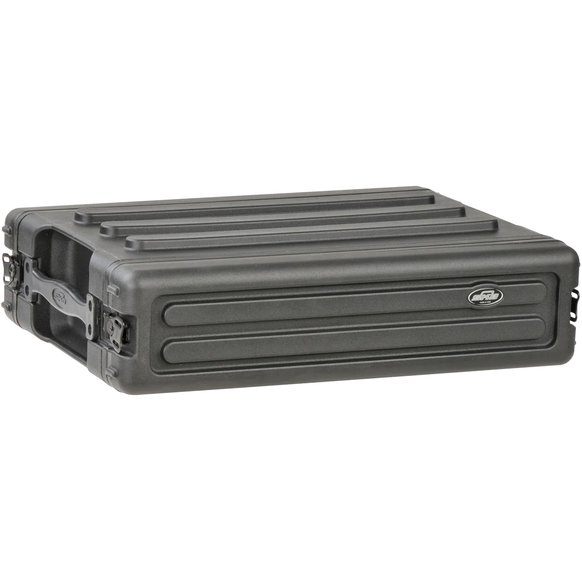 SKB SKB-R2S 2U Shallow Roto Rack - Image 7