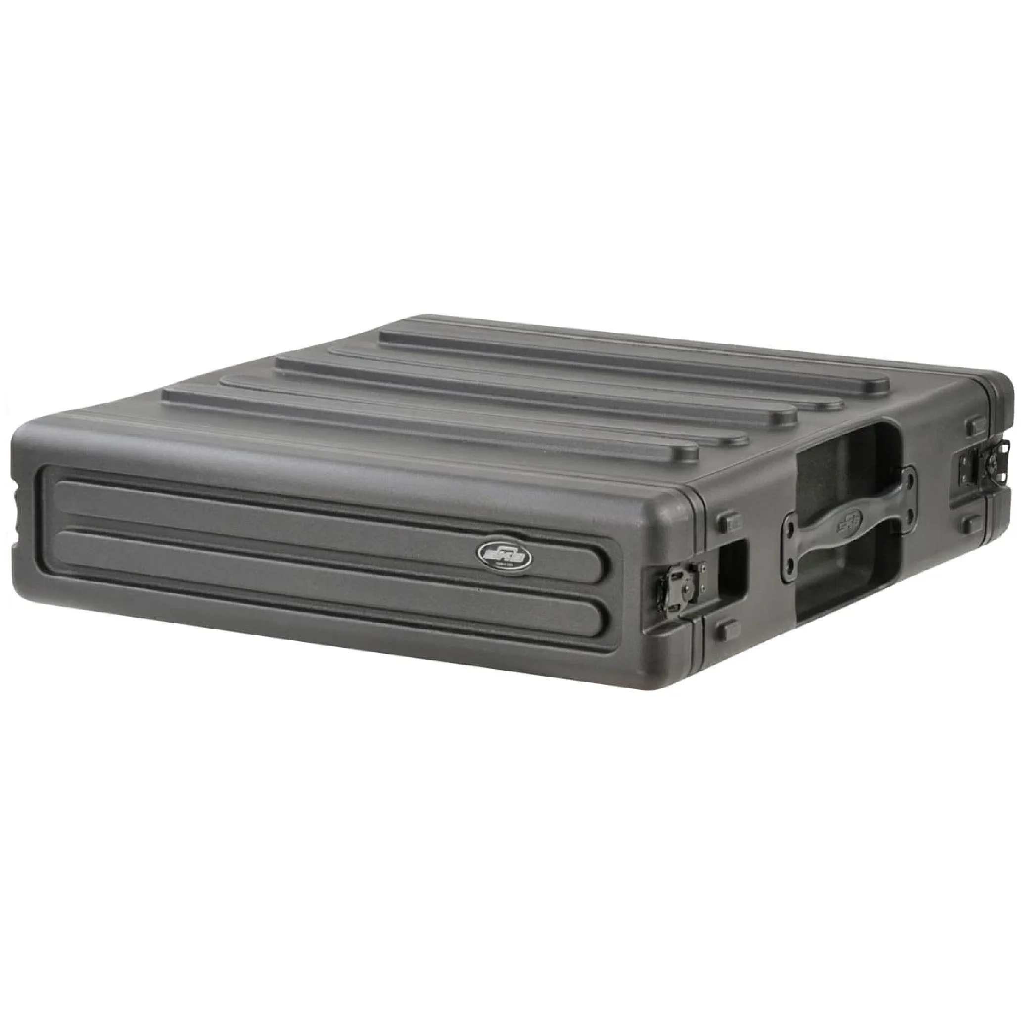 SKB SKB-R2U 2U Space Roto Molded Rack