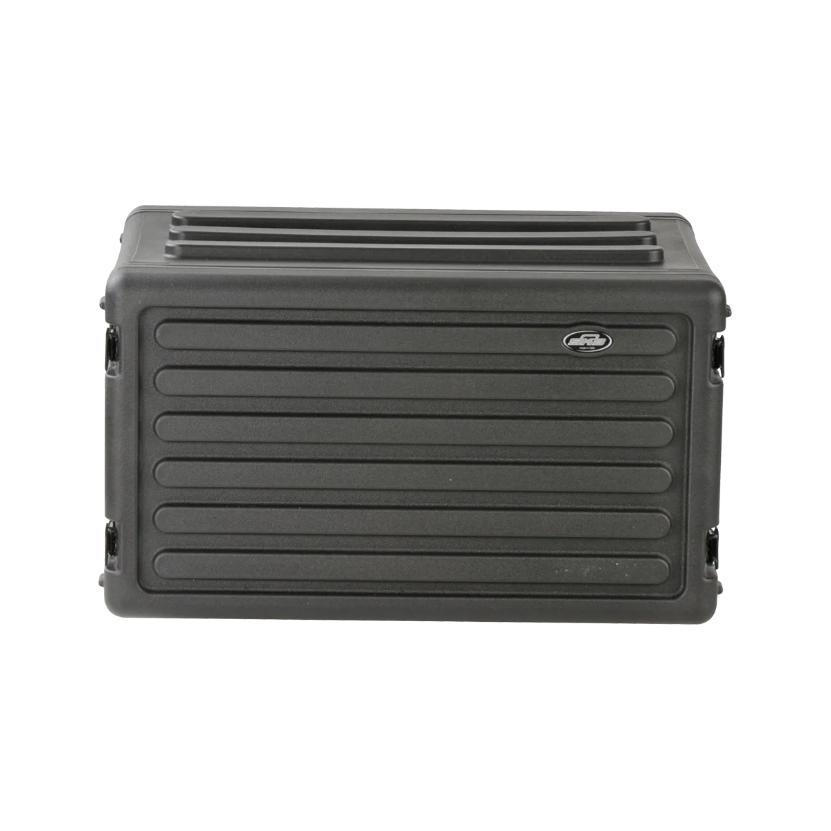 SKB SKB-R6S 6U Shallow Roto Rack - Image 2