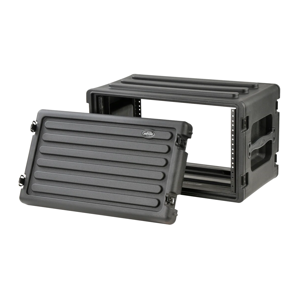 SKB SKB-R6S 6U Shallow Roto Rack - Image 7