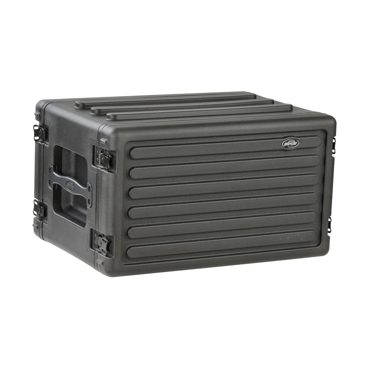 SKB SKB-R6S 6U Shallow Roto Rack - Image 8
