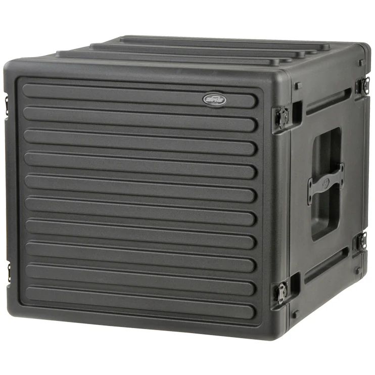 SKB SKB-R8U 8U Space Roto Molded Rack
