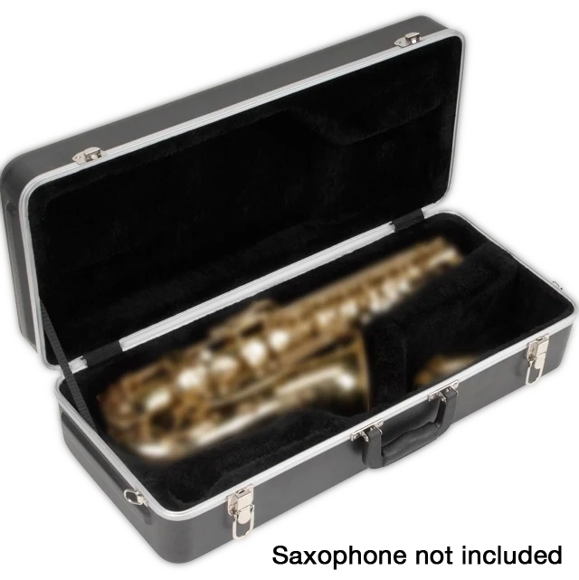 Skb SKB-340 Alto Sax Rectangular Case - Image 2