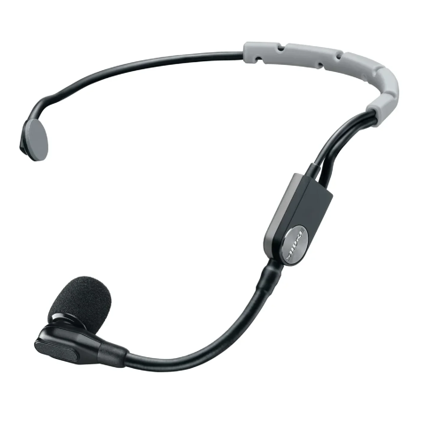 Shure SM35-TQG Headset Cardioid Condenser Microphone