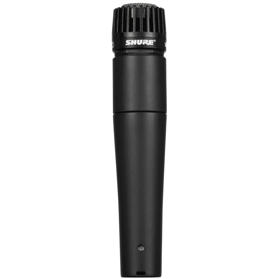 Shure SM57LC Instrument Microphone