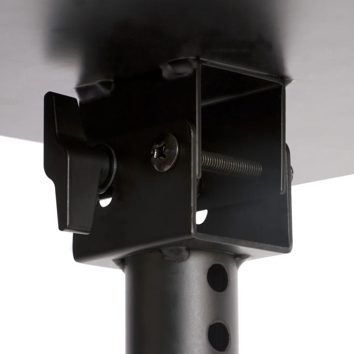 On-Stage SMS4500-P Desktop Monitor Stands - Image 4