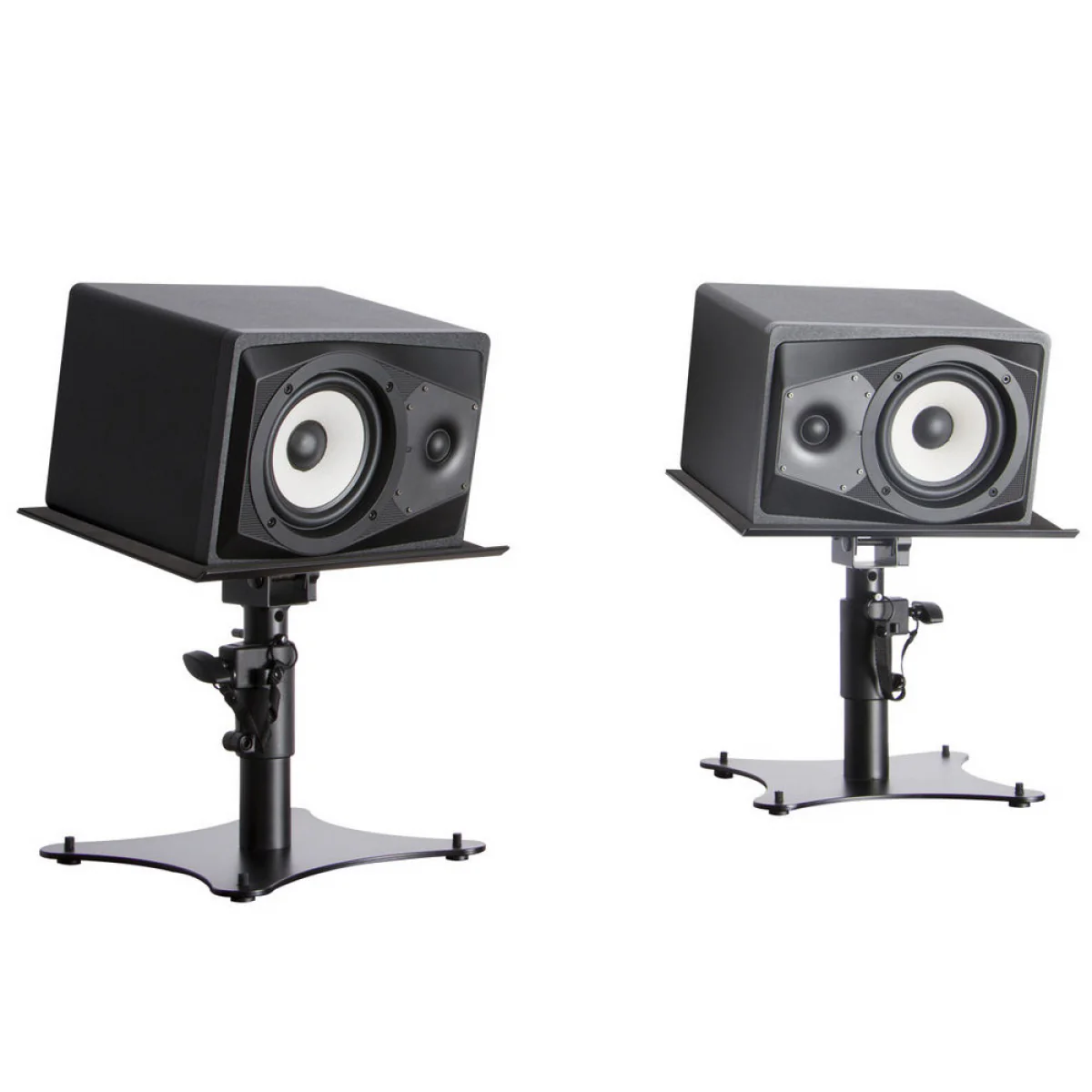 On-Stage SMS4500-P Desktop Monitor Stands - Image 5