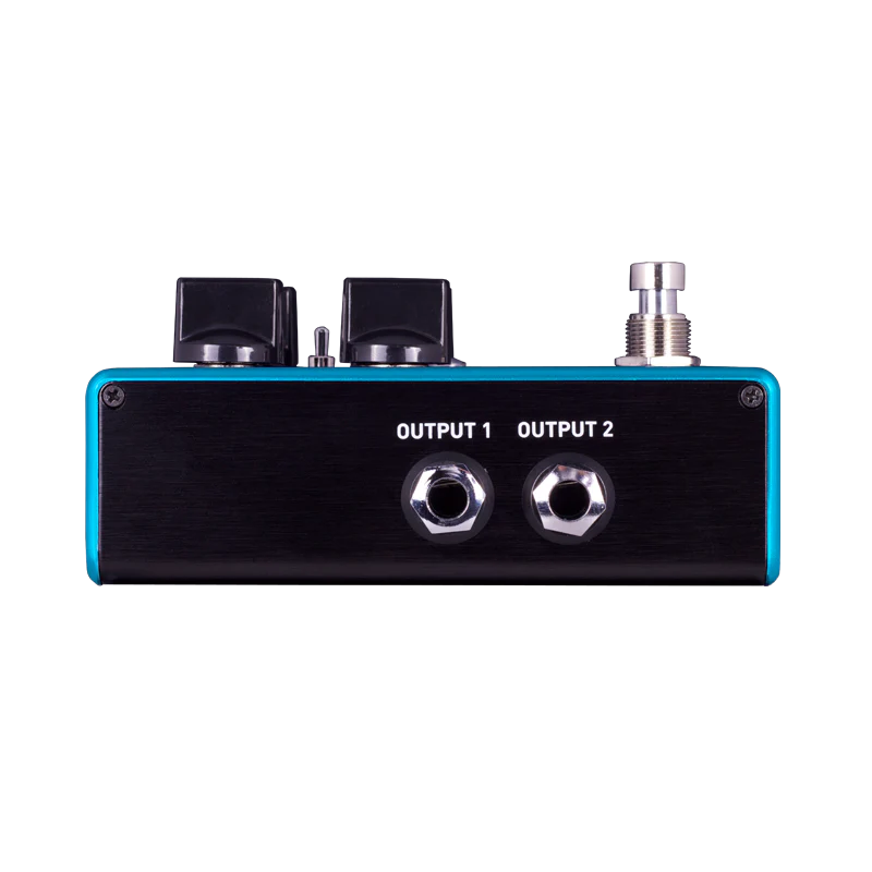 Source Audio SA241 One Series Lunar Phaser - Image 3