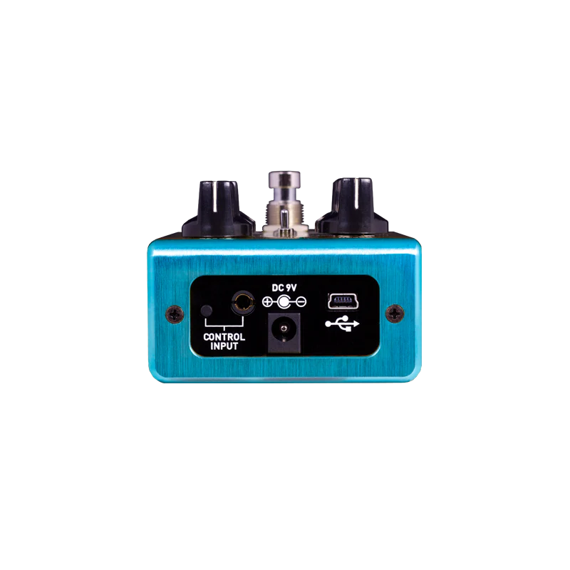 Source Audio SA241 One Series Lunar Phaser - Image 4