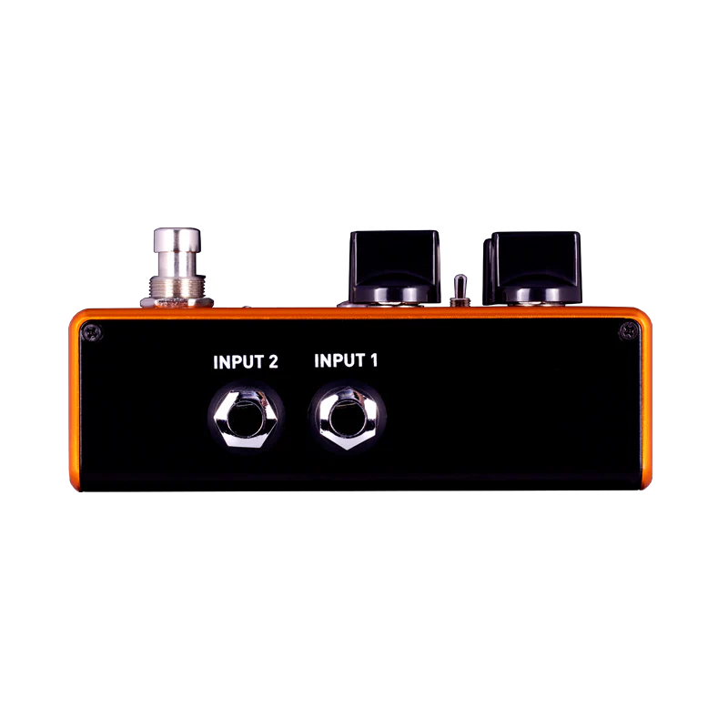 Source Audio SA246 One Series AfterShock Bass Distortion - Image 2