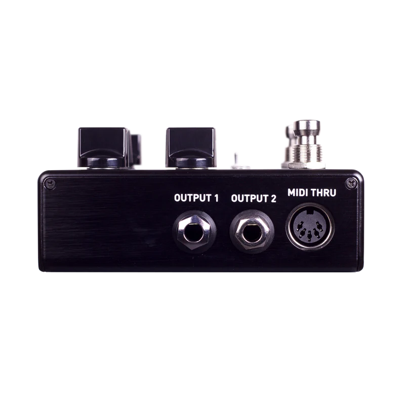 Source Audio SA260 One Series Nemesis Delay - Image 3
