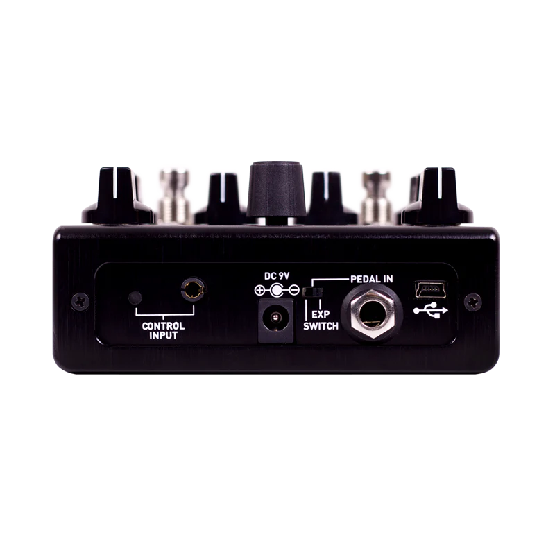 Source Audio SA260 One Series Nemesis Delay - Image 4