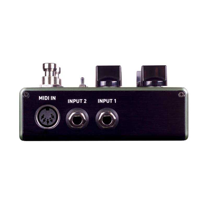 Source Audio SA262 One Series Ventris Dual Reverb - Image 2