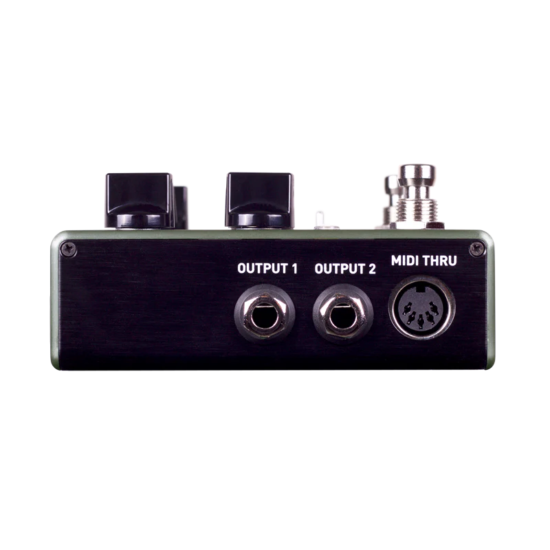 Source Audio SA262 One Series Ventris Dual Reverb - Image 3