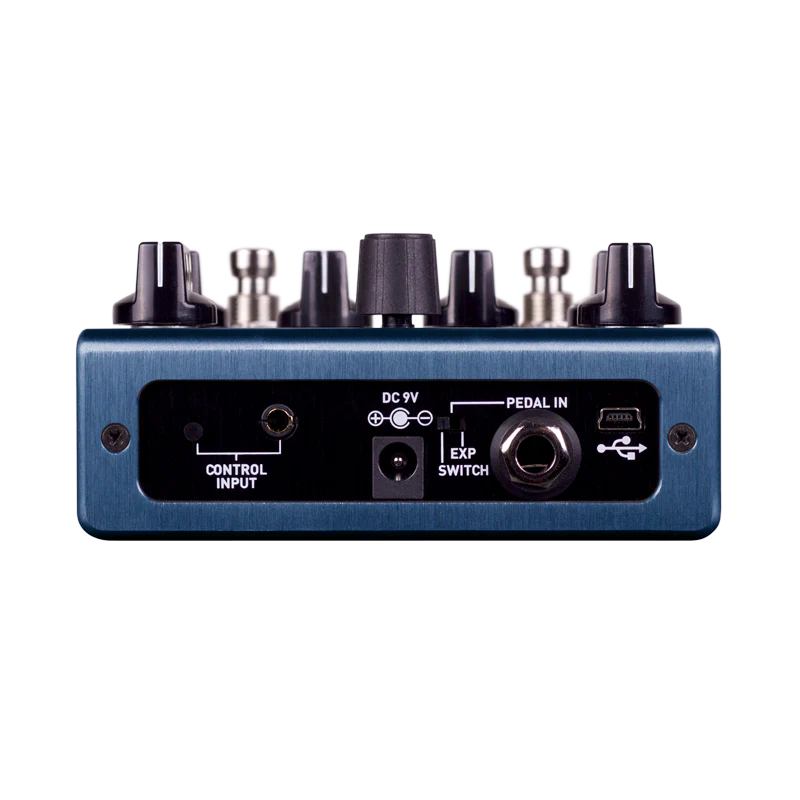 Source Audio SA263 One Series Collider Delay+Reverb - Image 3