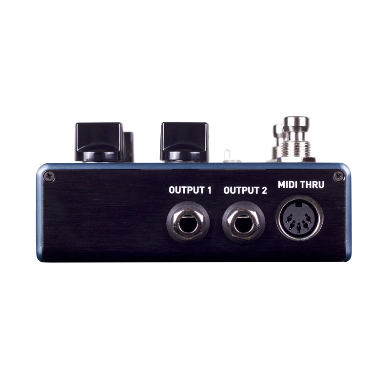 Source Audio SA263 One Series Collider Delay+Reverb - Image 4