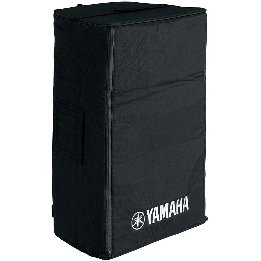 Yamaha SPCVR-1501 Weather Resistant Cover fits DXR15, DXR15MKII, DBR15 and CBR15