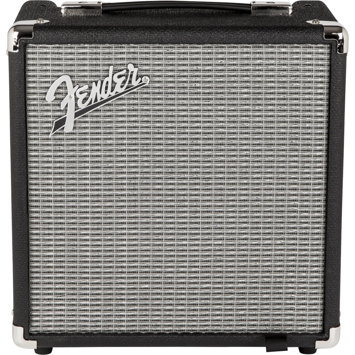 Squier 037-2980-000 PJ Bass Pack w/ Rumble 15, 3-Color Sunburst - Image 2