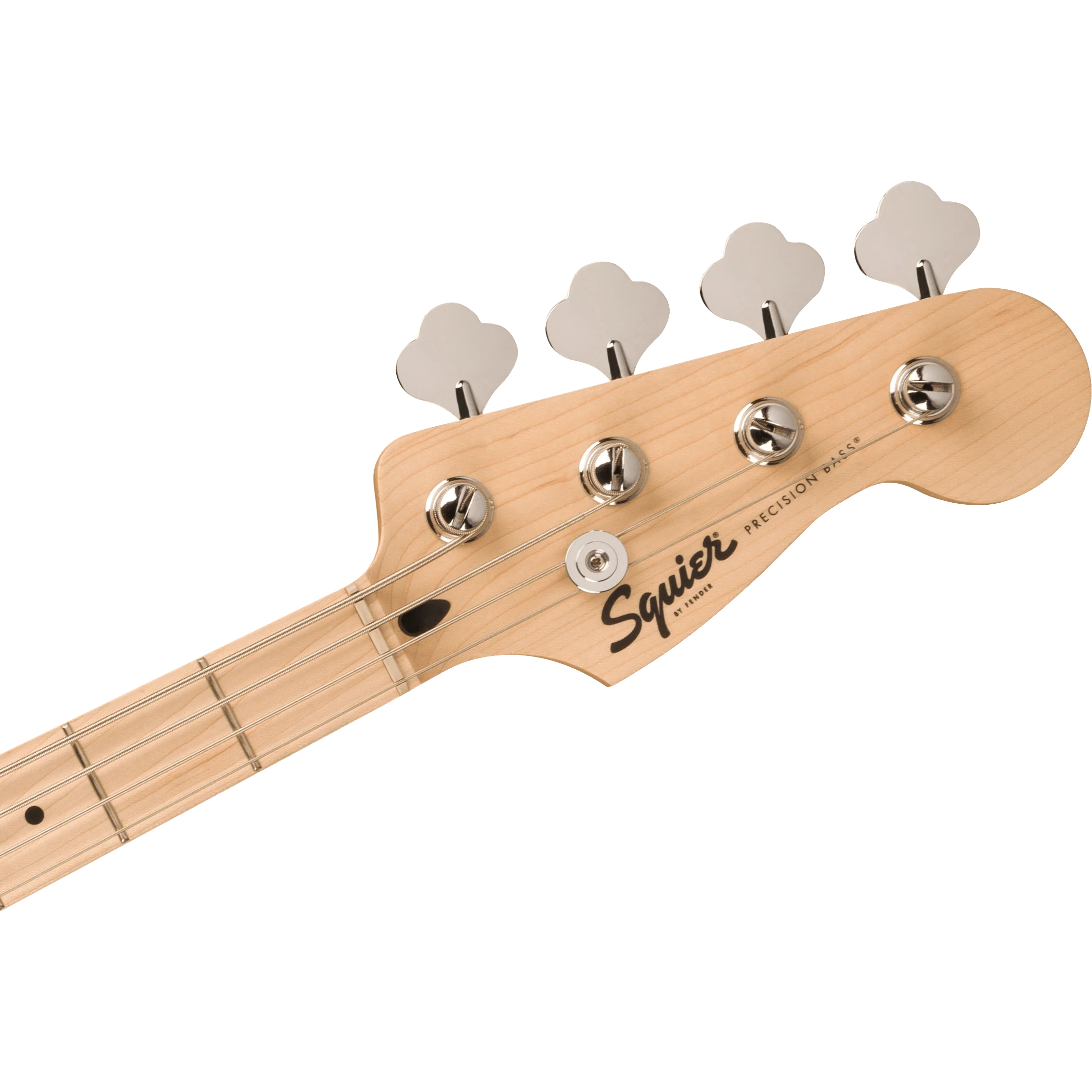 Squier 037-3902-503 Sonic P-Bass, MN, 2-Color Sunburst - Image 5