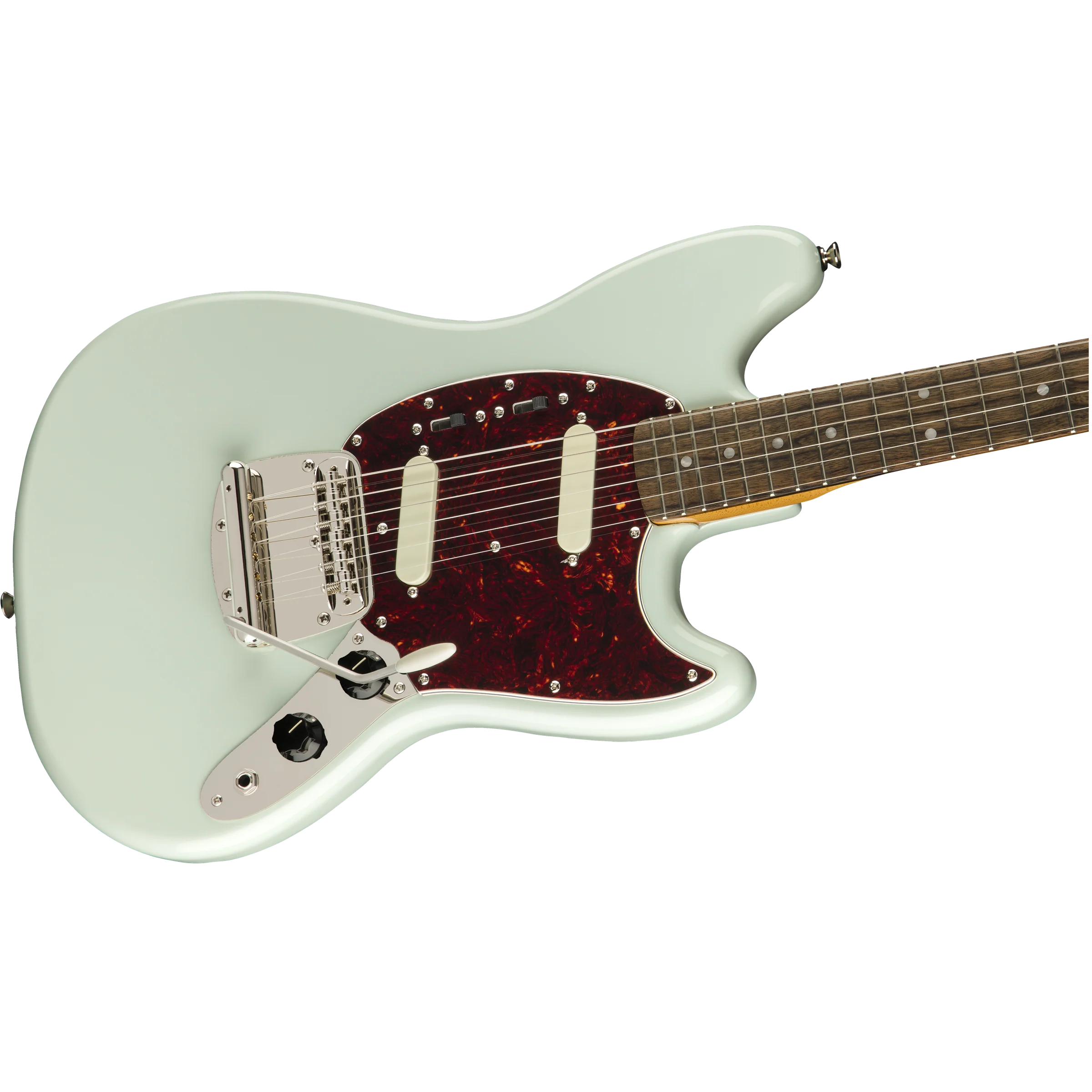 Squier 037-4080-572 Classic Vibe 60s Mustang LRL SNB - Image 3