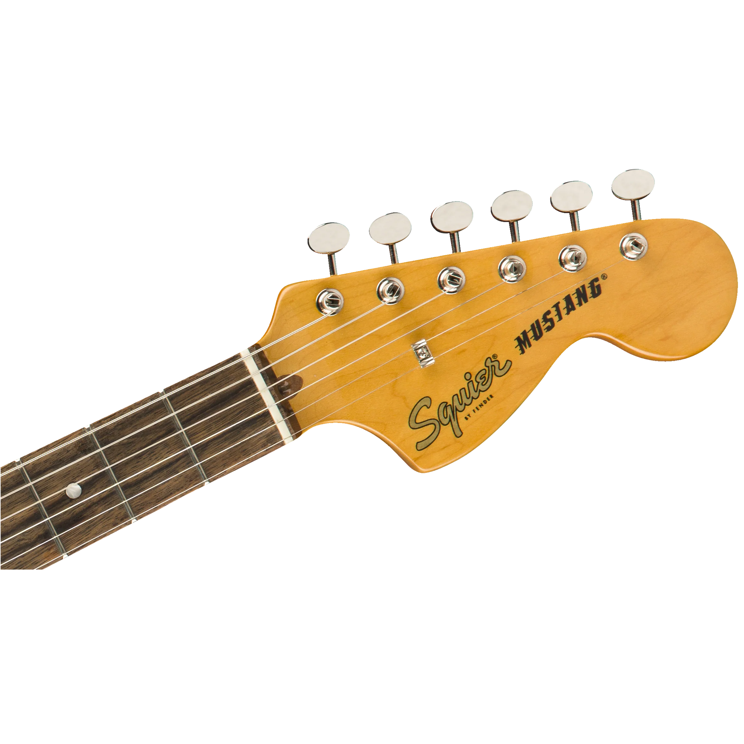 Squier 037-4080-572 Classic Vibe 60s Mustang LRL SNB - Image 5