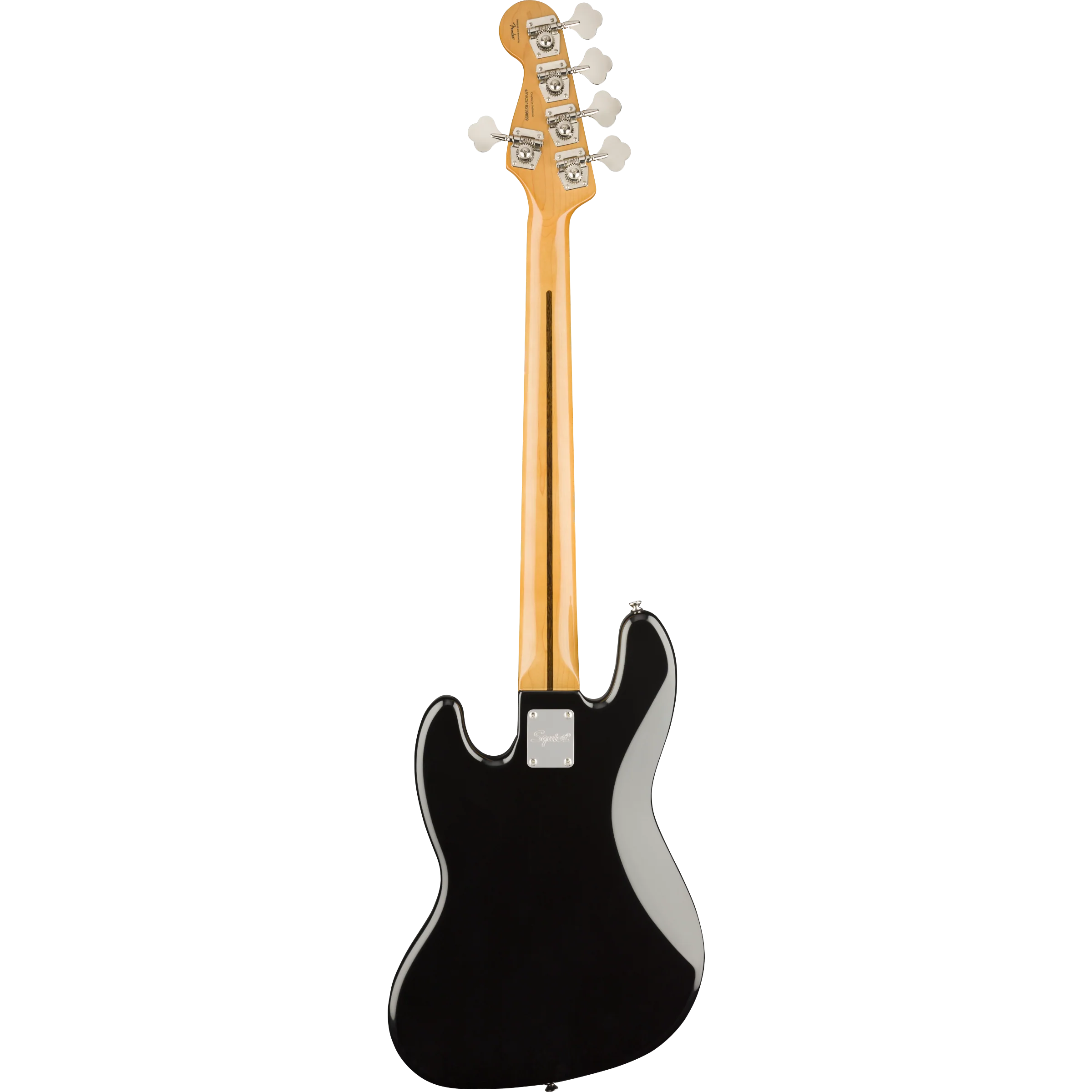 Squier 037-4550-506 Classic Vibe 70s Jass Bass V - Image 2