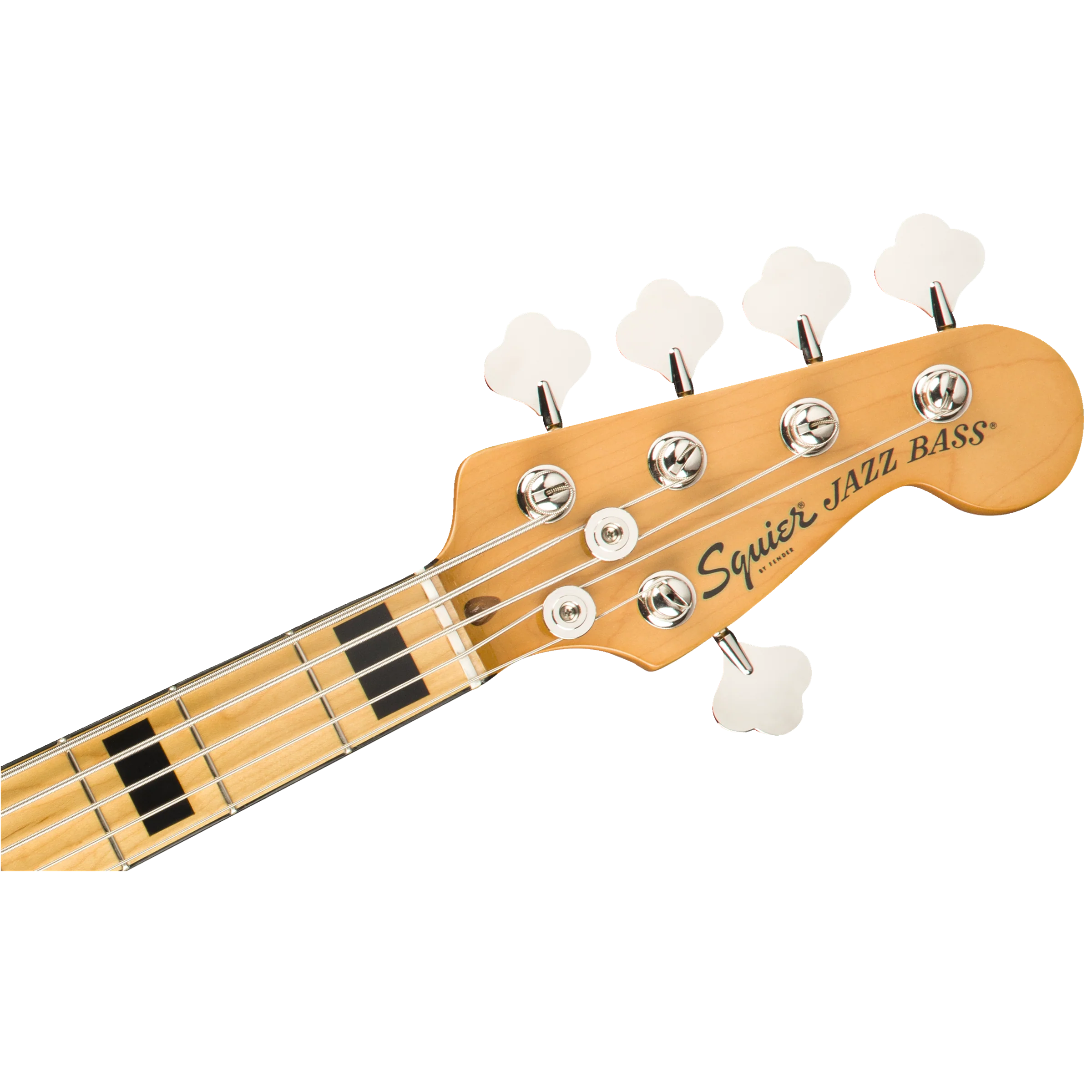 Squier 037-4550-506 Classic Vibe 70s Jass Bass V - Image 5