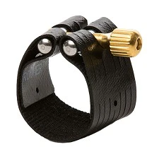 Rovner 1RL Alto Saxophone Ligature Dark