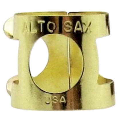 APM 334G Alto Sax Ligature