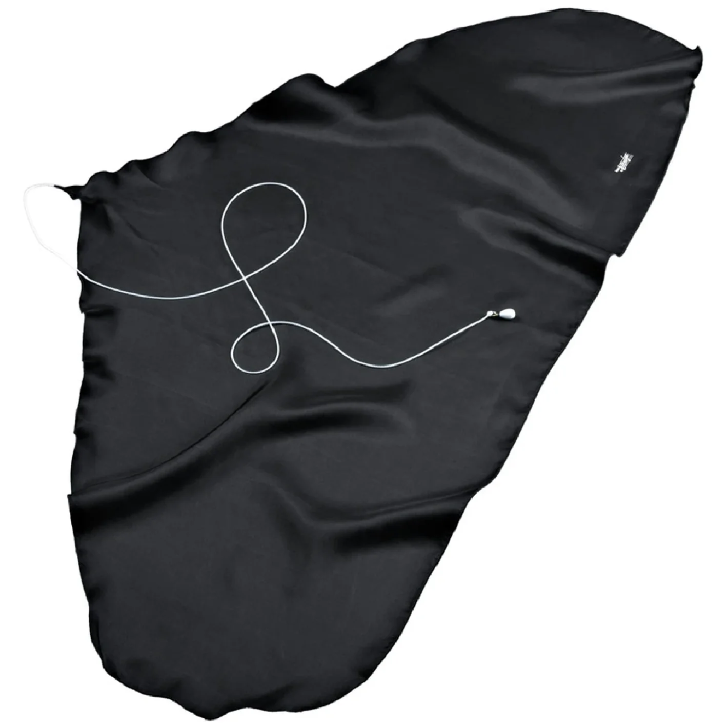 Hodge BCB1 Silk Bass Clarinet Swab