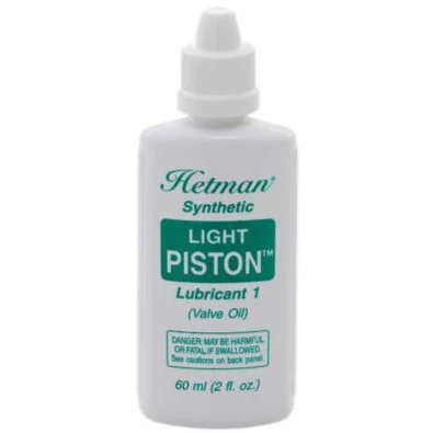 Hetman LP60CR #1 Piston Oil Light