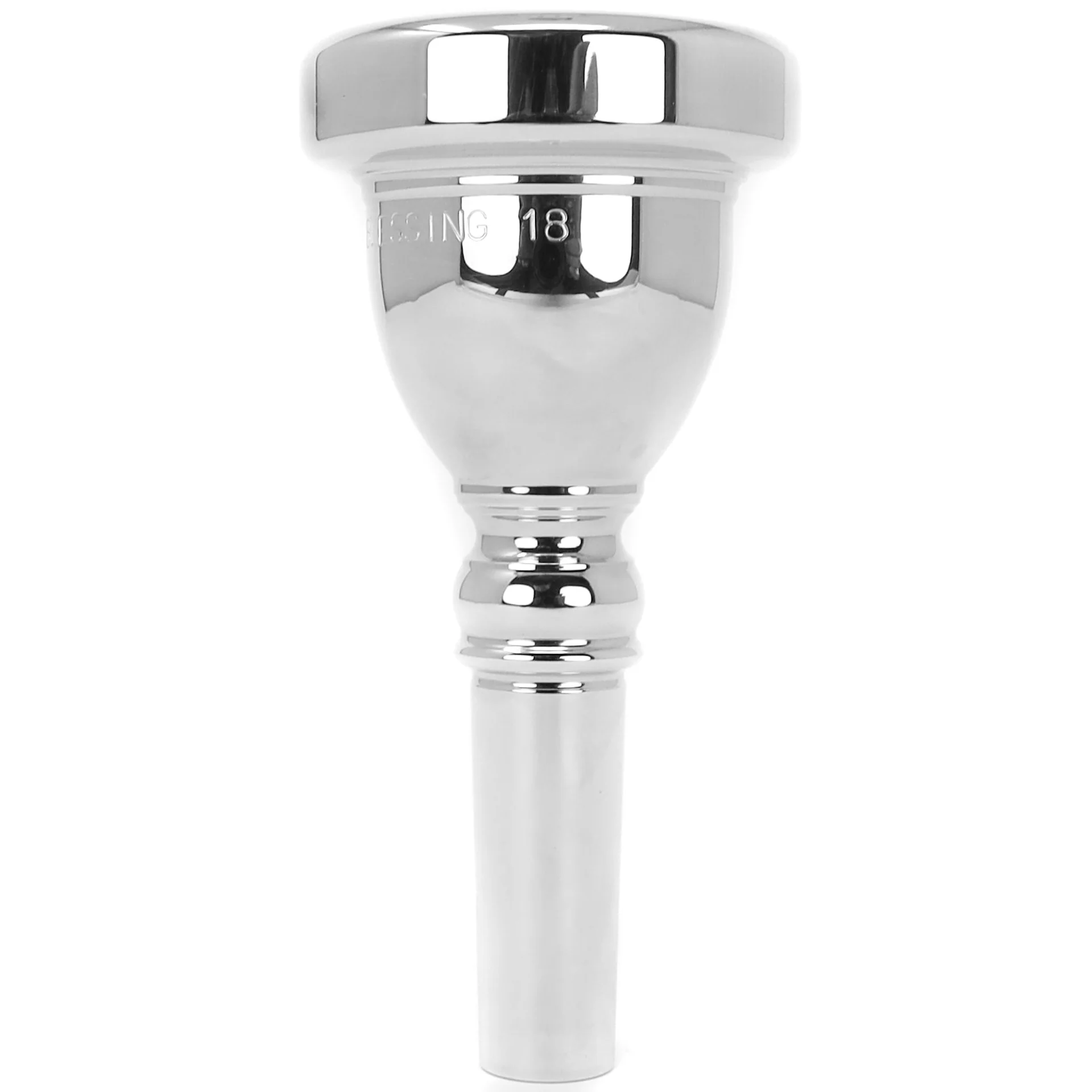Blessing MPC18TB Tuba Mouthpiece, 18