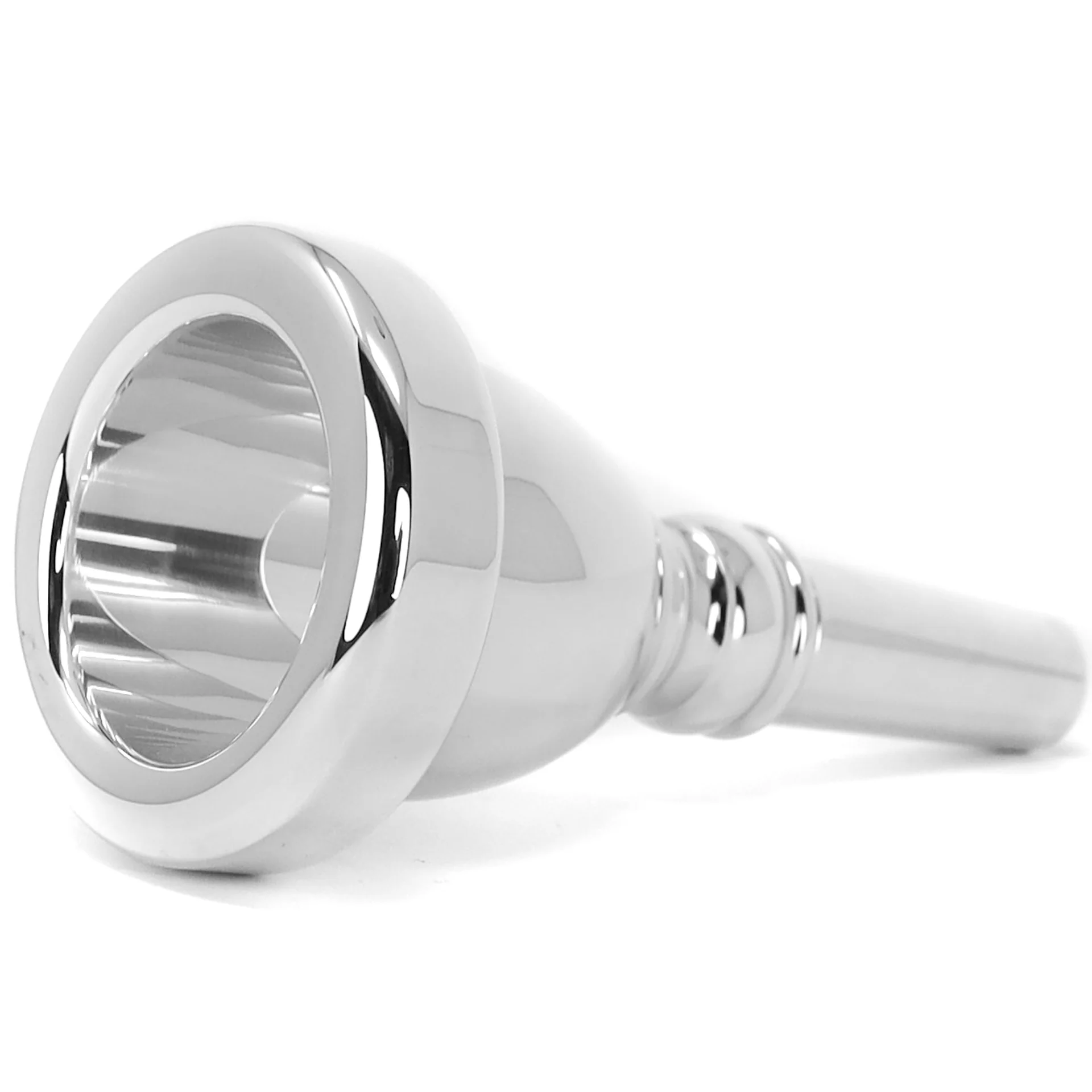 Blessing MPC18TB Tuba Mouthpiece, 18 - Image 2
