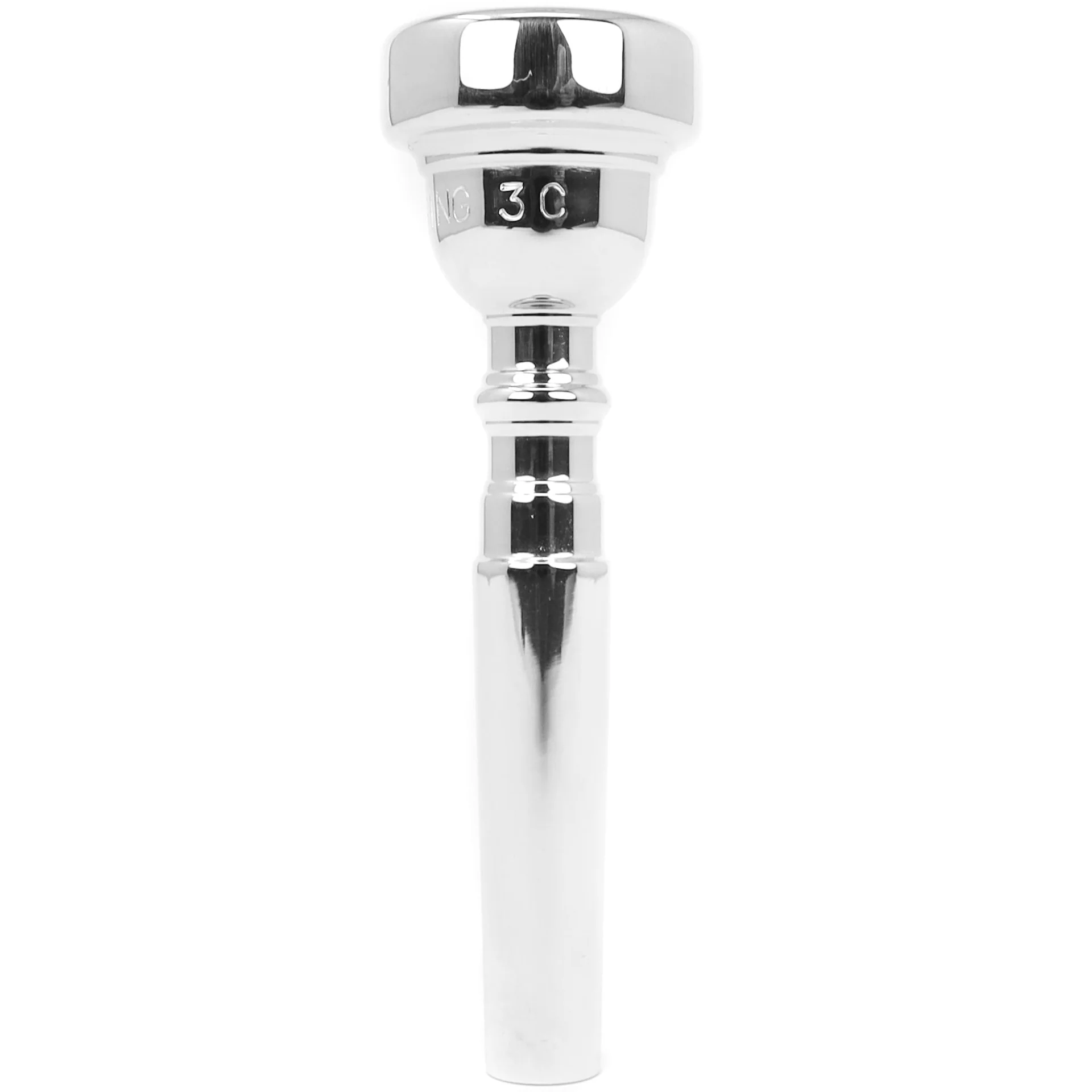 Blessing MPC3CTR Trumpet Mouthpiece, 3C