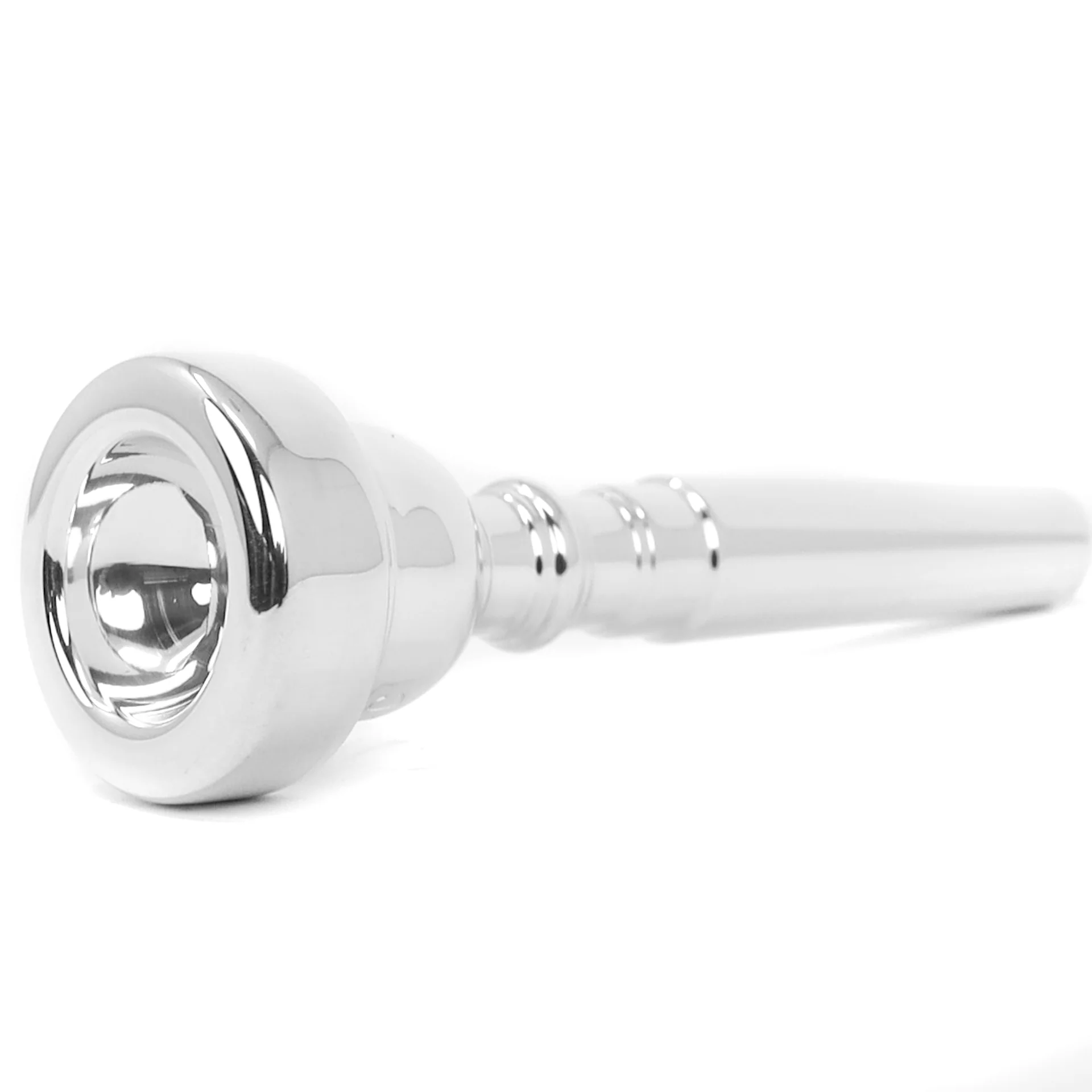 Blessing MPC3CTR Trumpet Mouthpiece, 3C - Image 2