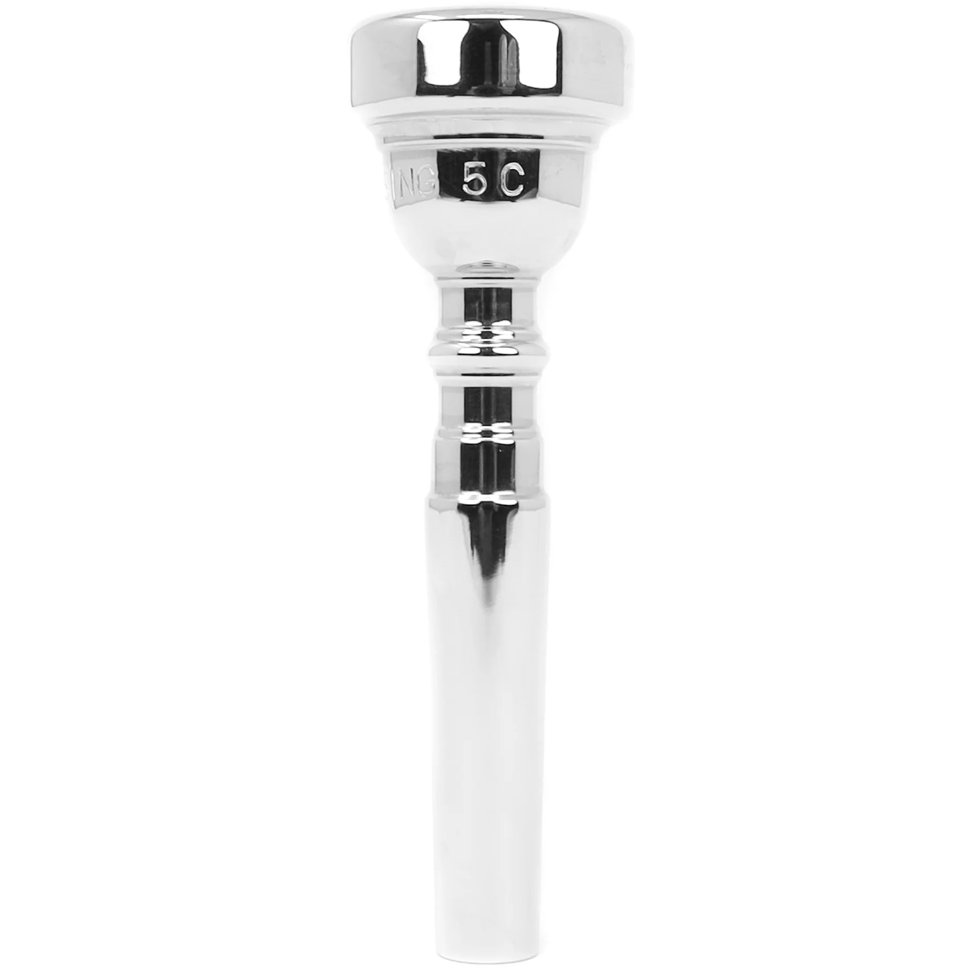 Blessing MPC5CTR Trumpet Mouthpiece, 5C