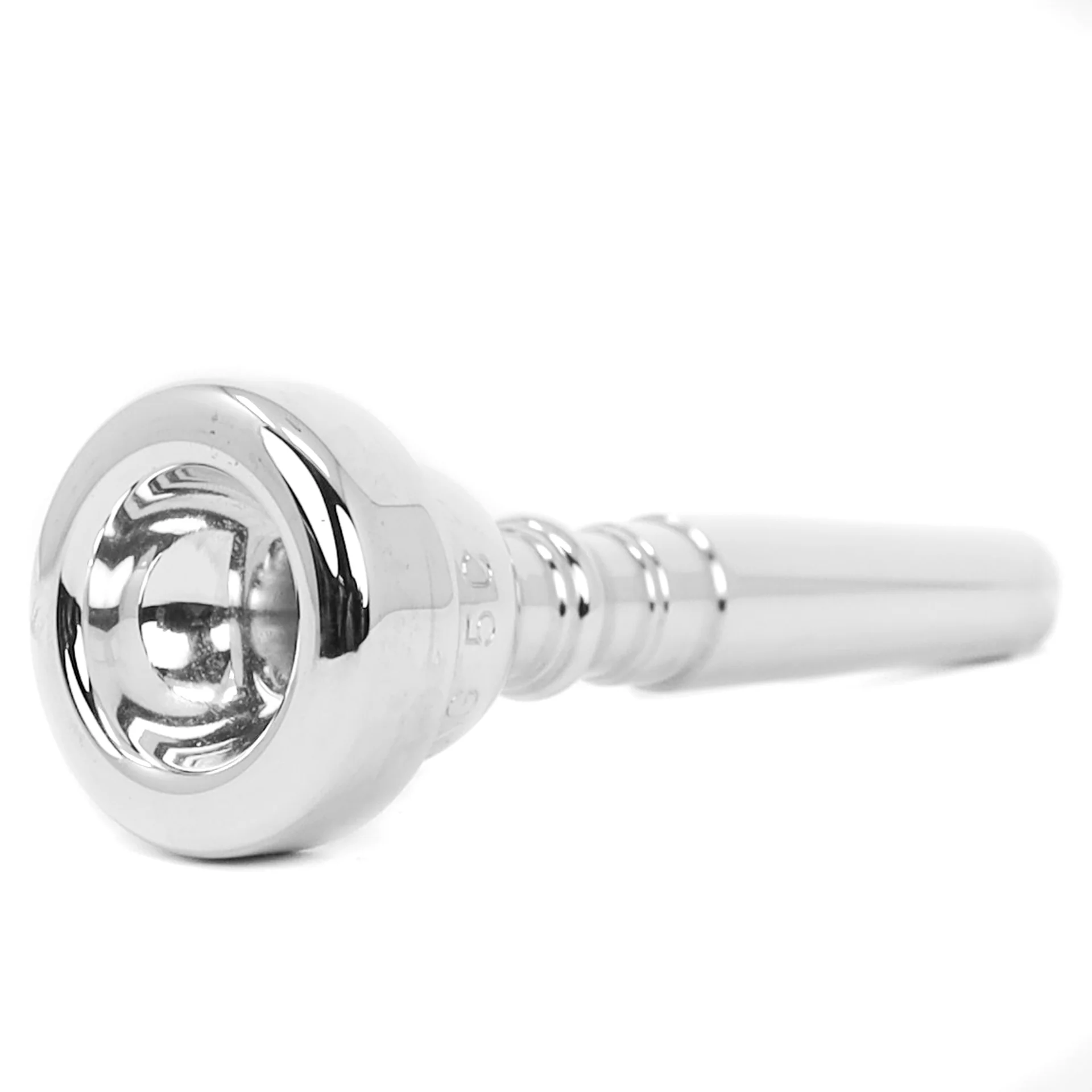 Blessing MPC5CTR Trumpet Mouthpiece, 5C - Image 2