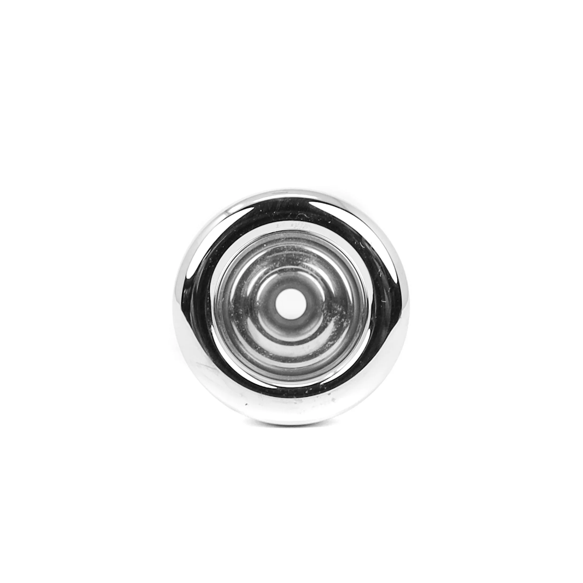 Blessing MPC5CTR Trumpet Mouthpiece, 5C - Image 3