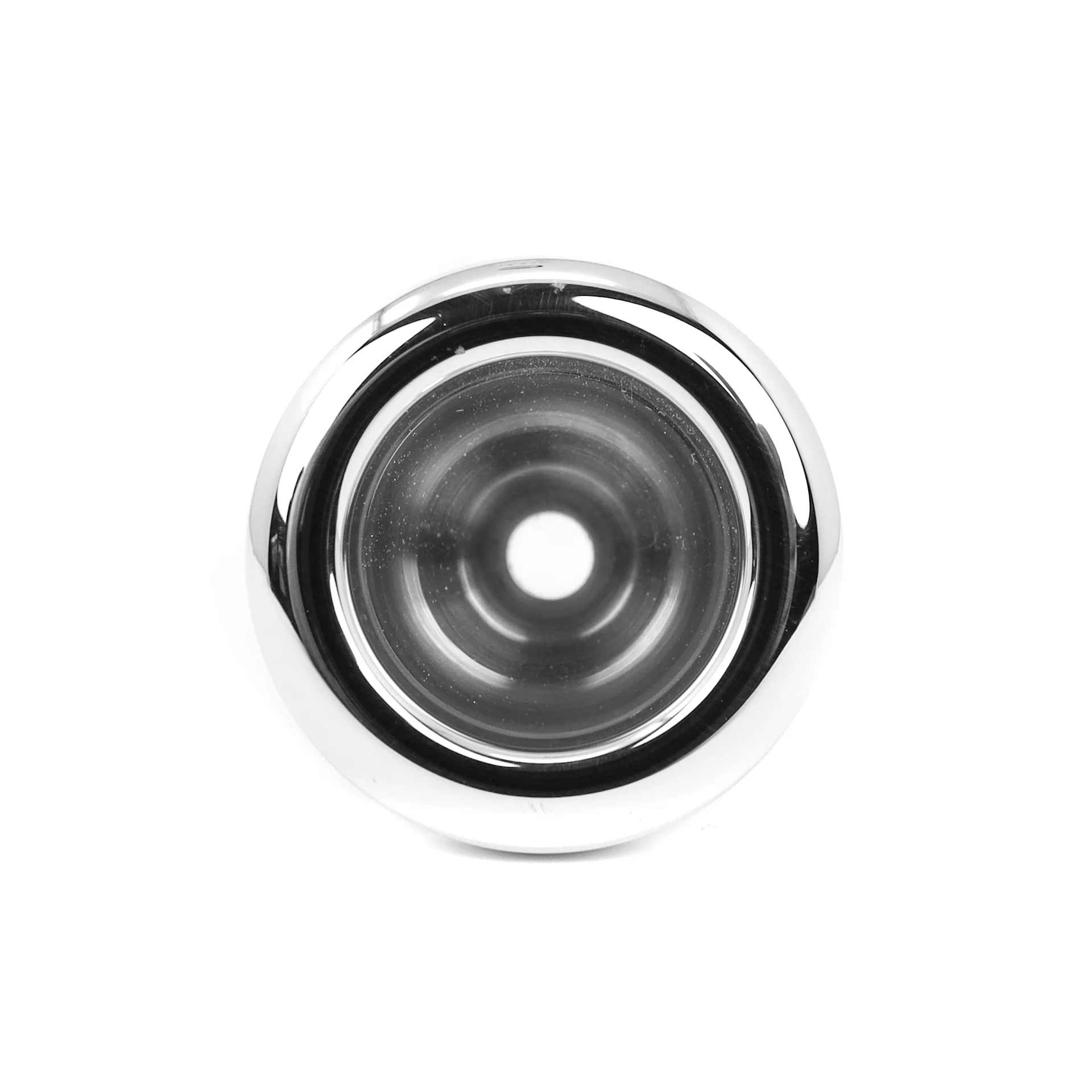 Blessing MPC65ALLTRB Trombone Mouthpiece, Large Shank, 6 1/2 AL - Image 3