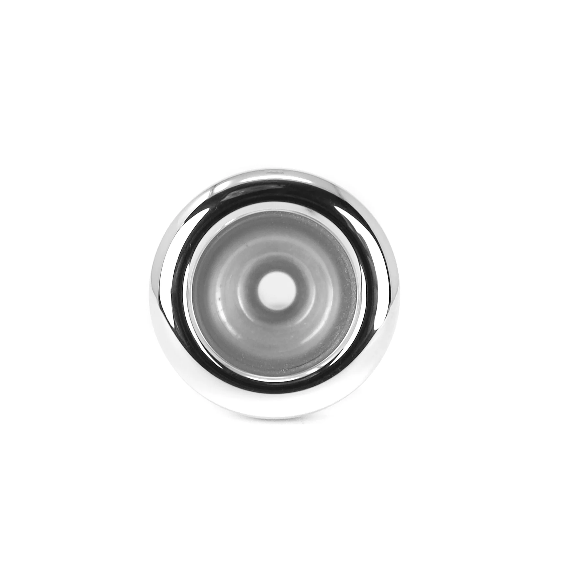 Blessing MPC65ALTRB Trombone Mouthpiece, Small Shank, 6 1/2 AL - Image 3